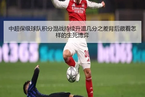 中超保级球队积分混战持续升温几分之差背后藏着怎样的生死博弈